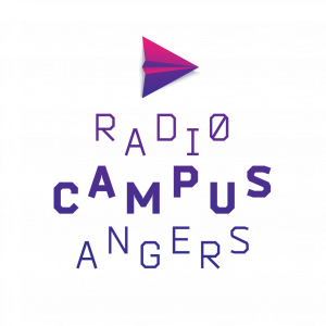 Visuel logo-Radio Campus Angers