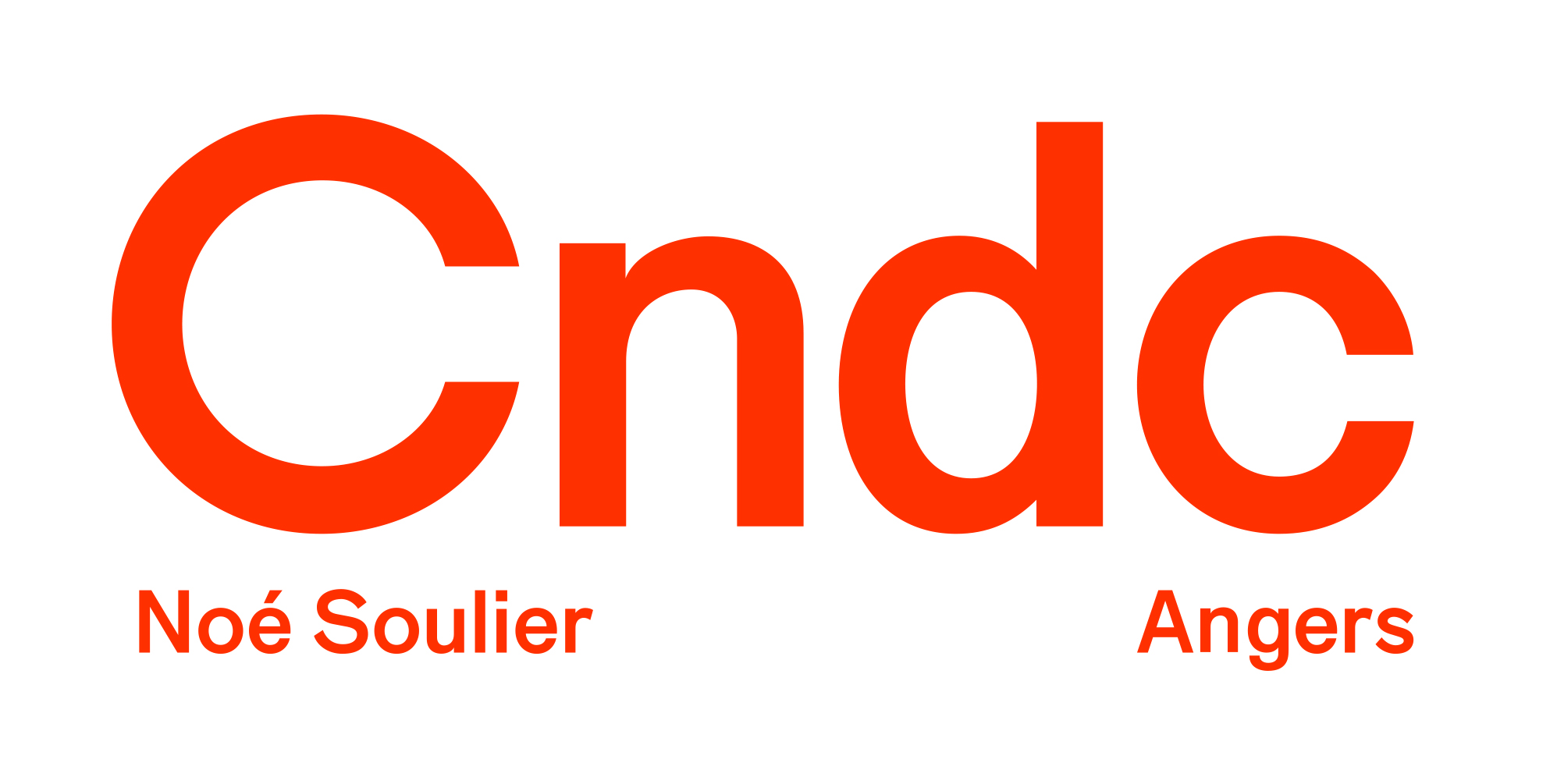 Logo CNDC