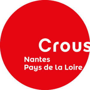 Logo Crous Nantes Pays de la Loire