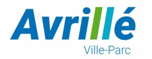 Logo ville d'Avrillé