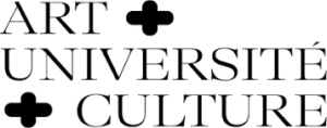 Logo Art Université Culture