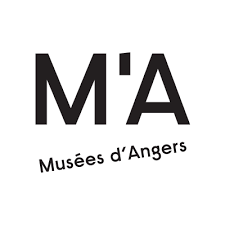 Logo Musées d'Angers