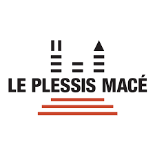 Logo château du Plessis Macé